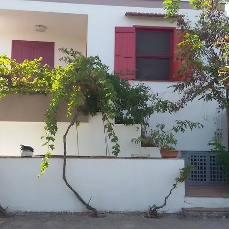 Casa Foresta Forte Сasa de vacaciones
