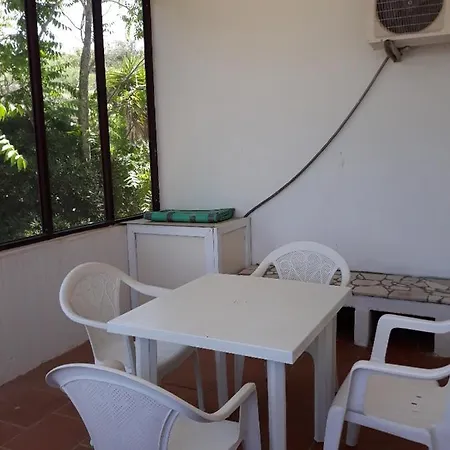 Casa Foresta Forte *