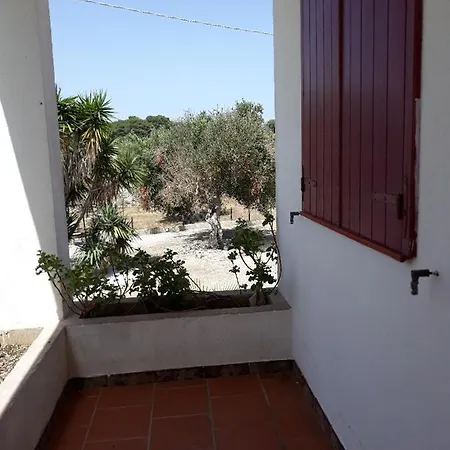 Casa Foresta Forte Semesterbostad Santa Maria di Leuca